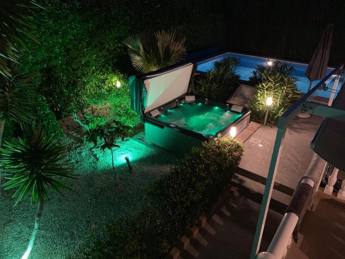 17 Vistamar Playa Flamenca Vila Exterior foto